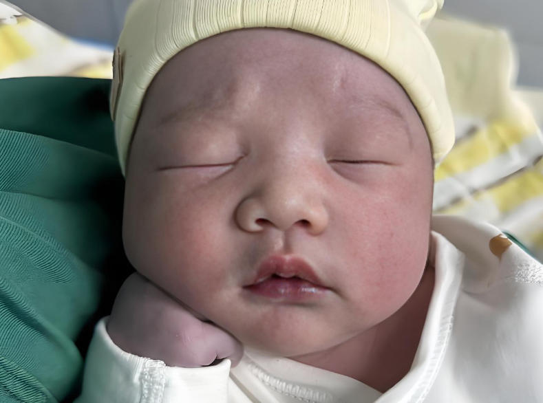 库尔勒试管代怀宝宝